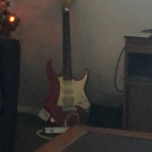 Meet your Posher, Tony